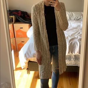 🌟MOVING SALE🌟Free People Cardigan